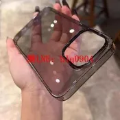 現貨高透久部發黃適勇蘋果1512手機殼iphone15promax新款ip13權網紅爆款南釹14pm大孔保護12p
