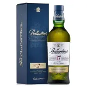 【酒酒酒】(普飲款) 百齡罈 17年 威士忌 700ml