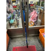 龍興釣具行🐲太平洋 振出遠投竿 新藍天30號-450，實測可掛四兩鉛，竿身不重