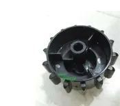 15通道 遙控 怪手 搖控 挖土機 專用履帶驅動輪 導向輪 bruder參考