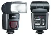 [精選品牌閃燈館] 全新Nissin Di622 Mark II Speedlight 閃光燈, 合CANON 500D 550D 600D 40D 50D 60D 6D 7D G12 等 使用