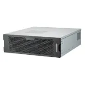 米特3C數位 SilverStone 銀欣 RM32 3U機架式伺服器機殼(滑軌RMS09-20另購)/SST-RM32