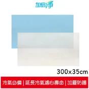 加倍淨 拋棄式奈米銀離子抗菌防護濾網 適用冷氣 除濕機 清淨機