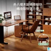 特惠 可開發票 【可旋轉電腦椅 宅配免運】美式復古椅 書桌靠背椅 中古椅復古實木椅 久坐不累 可旋轉電腦椅 辦公椅 扶手電腦椅工廠直銷 全館免運 售後保障 6z410