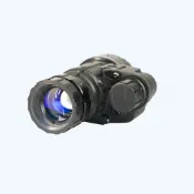 NCD經銷預購-美國製造Nocturn Industries UNVM美製軍規單眼夜視鏡 白磷管 光管夜視鏡