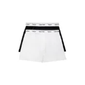 (店+)40288UC-76N PALACE x Calvin Klein 聯名款 純色字母印花內褲 男款 2條裝