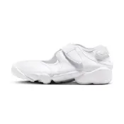 Nike Air Rift 女鞋 白色 小勾 緩震 透氣 魔鬼氈 忍者鞋 分趾鞋 休閒鞋 HM5737-100