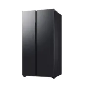 (店+)【Samsung 三星】655公升對開冰箱RS70F65Q4FTW