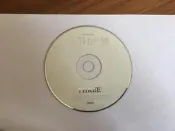 白羽毛之戀 真愛世紀典藏版THE BEST OF FOREVER LOVE THREE 3 芮河 CD專輯 二手 E14
