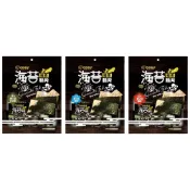 (店+)【大田海洋】鱈魚風味脆片 60g