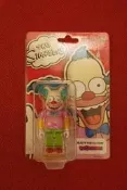 Be@rbrick 辛普森一家 Krusty 100%