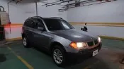 BMW E83 X3 自售車 (含稅辦到好!)