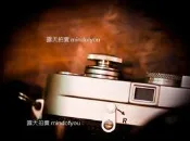 [NEW]徠卡Leica M3,X-E1,X10,X-PRO1,MP,Zeiss 快門鈕增高鈕 softrelease(SONY,Contax,Nikon DF,福倫達,萊卡,Minolta, Rollei)
