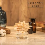 DURANCE朵昂思 永生花室內擴香(100ml)-虞美人 山茶花 青檸檬薄荷 棉花田 蜂蜜琥珀 芙蓉花香-公司貨