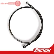 ANCHOR 銨科 新金屬油管 耐高溫 鐵氟龍 總泵油管 金屬油管 drg油管 勁戰油管 smax油管 卡鉗油管 曼巴