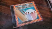 Grupo Mania / Oro Merenguero 2CD