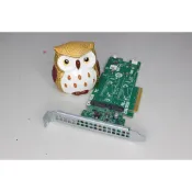 Dell 0JV70F BOSS-1 Dual Port M.2 PCIe Full Height Controller