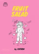 【三民網路書店】Fruit Salad 作者：Cathon