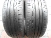 ◎至品中古胎◎優質中古跑胎~205/50/17 普利司通 T001 ~含安裝.平衡