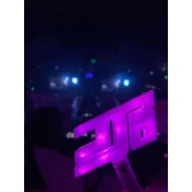 【林俊傑 JJ20 演唱會 】2025台北場 螢光棒 應援棒 手燈