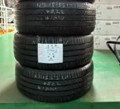小李輪胎 米其林Michelin 215-55-17 P4 中古胎中國製8成無補23年1輪1600有3輪各尺寸歡迎詢問
