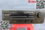 二手功放機 Marantz馬蘭士SR390 5.1聲道家庭影院手機電腦功放機