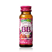 【DOKODEMO】Chocola BB的Fe電荷50毫升×10瓶
