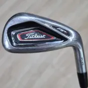 二手美品Titleist 716 AP1 39° 9號鐵桿 搭配XP 90 ʀ 𝟥𝟢𝟢 95 R桿身 4182
