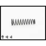 【齊格飛】﹝主缸內彈簧 12.7mm﹞/總泵/總幫/油封墊/維修包/