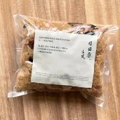 日日春.油飯