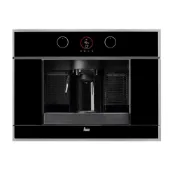 (店+)【TEKA】CLC-835MC 膠囊咖啡機 (僅配送)｜嵌入式｜10種微調設定｜除垢自清功能｜儲物空間｜
