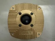 Tannoy Mercury M20 ECLIPSE Gold Tweeter 高音單體 8歐姆 1隻