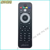 RC-2802 飛利浦藍光播放軟體 紅外線遙控器 BDP2100 BDP2105 BDP2185