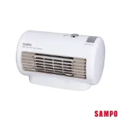 SAMPO聲寶 迷你陶瓷電暖器 HX-FD06P