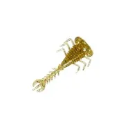 【RONIN 獵漁人】ZMAN LarvaZ 1.75吋 昆蟲餌 水生蟲餌(路亞 軟蟲 淡水 海水 根魚 小餌)