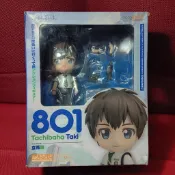 立花瀧 Good Smile Company 黏土人 801