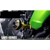 CB1100機車防倒球 適用於 本田 CB1100改裝車身防倒球 CB1100RS 機車防倒球 CB1100EX金屬防摔
