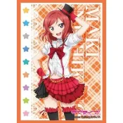 ~出清小屋~現貨 日版 全新 love live  西木野真姬 卡套 牌套 遊戲卡套
