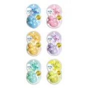 THEBABYSHOP-US BABY優生矽晶安撫奶嘴微笑新升級(標準/雙扁/拇指型)-單入附盒