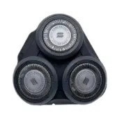 (店+)【Philips 飛利浦】Philips 飛利浦 電動 刮鬍刀 刀頭 副廠 整體刀頭 series S5000 通用  S5130 刀頭