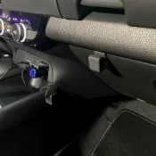 【精宇科技】Honda Fit 四代 中控台 中島 手套箱 便利掛勾 無痕掛勾 掛勾 置物勾 3D列印 掛鉤 4代