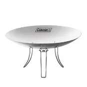 【Coleman】碟型焚火台 / CM-31235(焚火台 烤肉爐)
