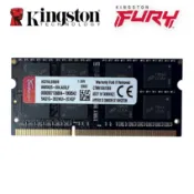 金士頓 HyperX Impact 4GB 8GB DDR3 DDR3L 1333/1600MHz 三代筆記本電腦內存