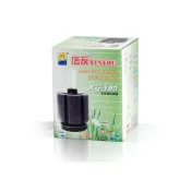 (店+)信友 XY-180 高溶氧生物過濾器 水妖精 水中過濾器 生化棉 氣動過濾 生化過濾器 內置過濾器