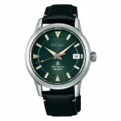 大高雄鐘錶城 seiko SK037 精工 SK037 6R35-01M0G(SPB245J1) Prospex 1959 Alpinist現代復刻機械腕錶 / 綠面 39mm｜樂天領券現折★全館特惠中★指定刷卡回饋10%