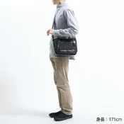 【免運免關稅】PORTER 吉田波特 斜肩包 703-06974 HEAT系列 防彈尼龍 斜背包 側背包