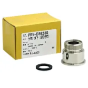 玉山最低比價網 [2東京直購] Panasonic PRV-D8623G 鹼性離子 淨水器 泡沫水龍頭 轉接頭 內螺紋用 M24 水龍頭 間距1mm_FF1