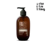 茶籽堂馬栗樹水潤洗手露eslite誠品
