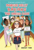 【三民網路書店】Margie Kelly Breaks the Dress Code 作者：Bridget Farr