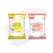 【韓國忠清南道】馬來西亞 BIG TOP 水蜜桃 柚香 薄荷味鹽糖 水蜜桃糖 柚子糖 薄荷糖 硬糖 味覺糖 鹽糖 糖果